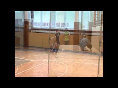 Vánoční laťka 2012 II