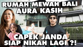 Download lagu RUMAH MEWAH AURA KASIH 50M!!  #GREBEKRUMAH mp3