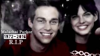 Malachai Parker-&quot;...how my story ends&quot;