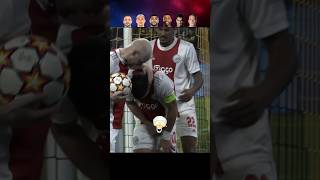 Sacrifice for the team💀