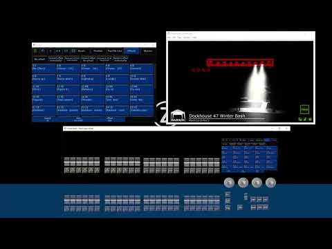 FLX S24 CONSOLE | Vari-Lite