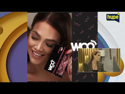 Marija Mikić iznenadila voditelja neobičnim poklonom!