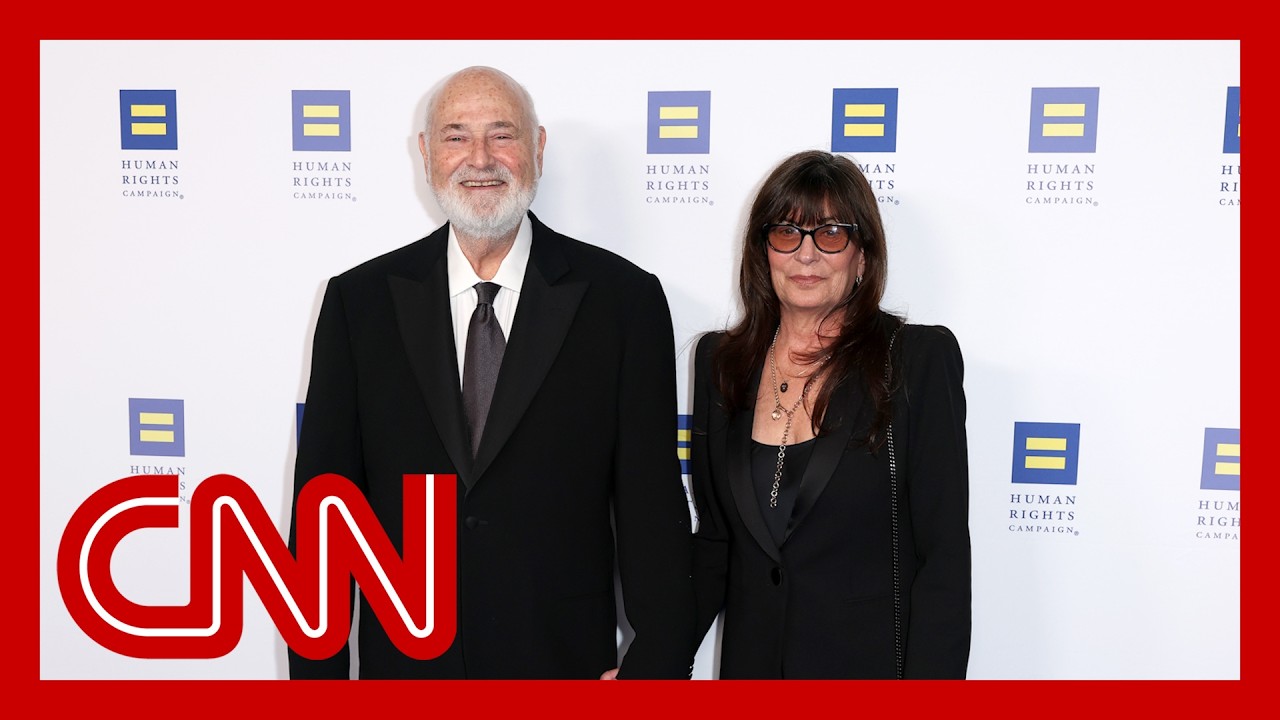 DA: Nick Reiner will be charged with first-degree murder in deaths of Rob & Michele Reiner