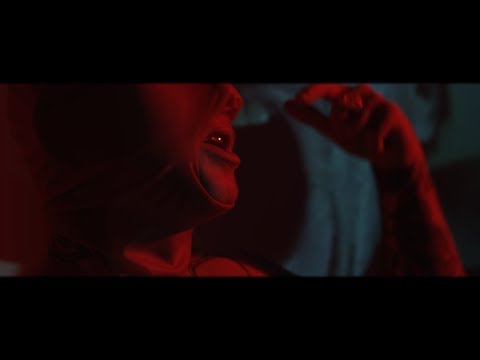 Russ le Chauve - Les Yeux Rouges