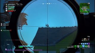 A Good snipe*