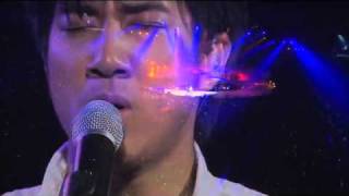 王力宏 - 如果你听见我的歌 (Live)