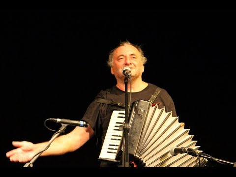 Václav KOUBEK  trio - koncert 2019