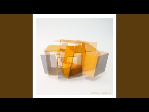 Simple Love (feat. SCARAMANGA)