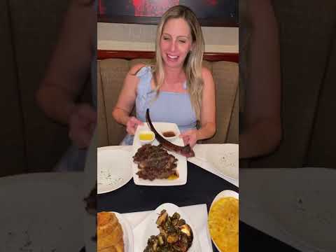 Melhor oferta de churrascaria em Las Vegas!