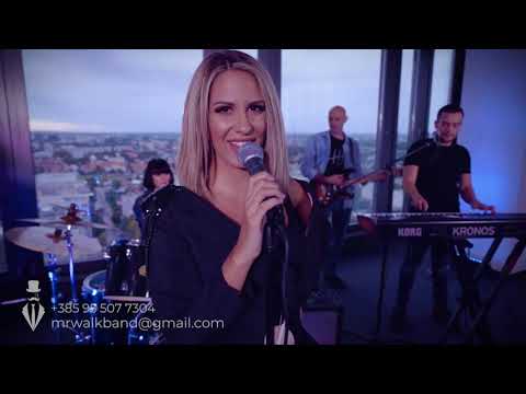 Mr.Walk Band - ZABAVNI MIX