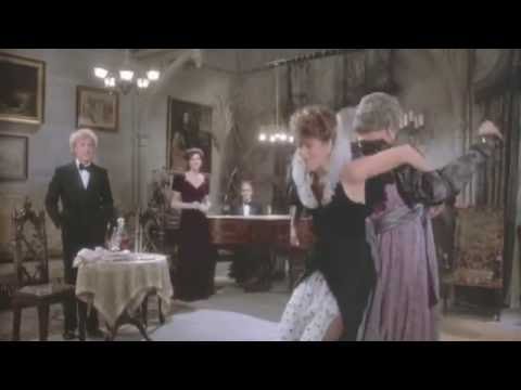 Ballin' the Jack [Haunted Honeymoon (1986)] -Glida Radner Dom Deluise Gene Wilder