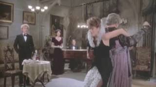 Ballin&#39; the Jack [Haunted Honeymoon (1986)] -Glida Radner Dom Deluise Gene Wilder