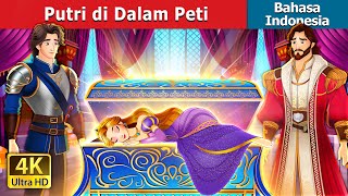 Download lagu Putri di Dalam Peti | The princess in the chest in Indonesian | @IndonesianFairyTales mp3