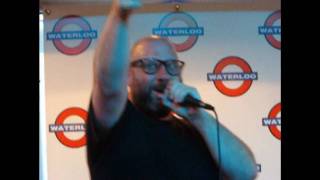 Sage Francis - Sun vs. Moon