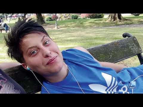 Elisa Pomarelli funerali