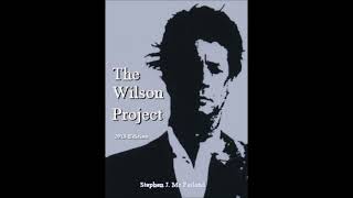 Walkin' The Line (Remix 2025)  -  [The Wilson Project] 1986 demo