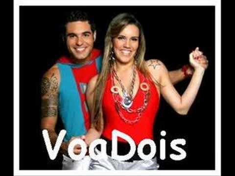 Denguinho video