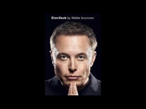 Elon Musk by Walter Isaacson audiobook chapters 80-91