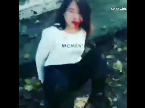 Qizlar jangi shok Қизлар жанги шок