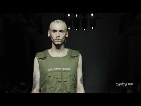 DASTISH FANTASTISH - UFW SS2020