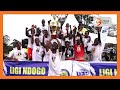 True Talents of Africa win the much coveted Ligi Ndogo East Africa championship