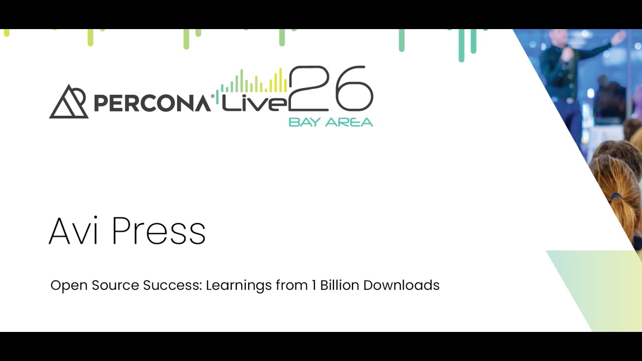 Open Source Success: Learnings from 1 Billion Downloads