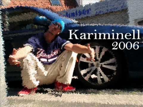 Salsa Dortmund EL karimo Kariminell eko Karim--erstens--