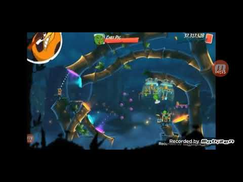 Angry Birds 2 level 766