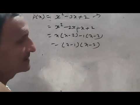 Class 10 Maths Chapter 2: Complete Polynomials Guide