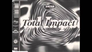Total Impact - Respect (Derek Avari Mix)