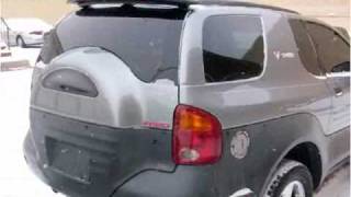 preview picture of video '2001 Isuzu VehiCROSS Used Cars Rapid City SD'