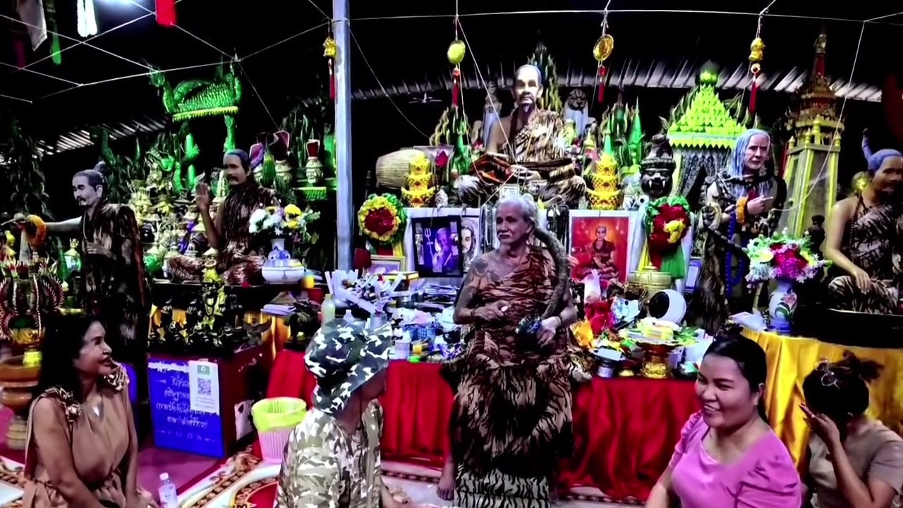 Miniature de la vidéo Holy Grail 2025 Movie Trailer #teaser #holygrail #movie #trailer #adventure #film #action #lersi du film Holy Grail