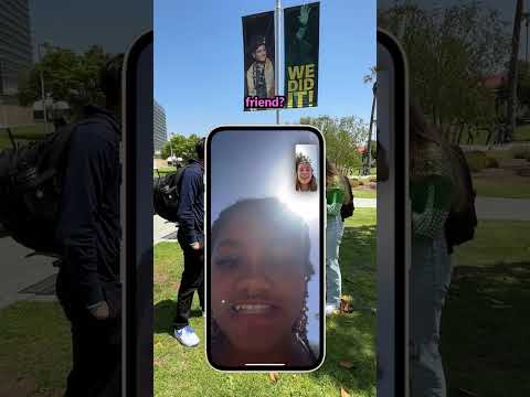 Would You Let a Stranger Facetime Your Girlfriend for $20? (Day 2)