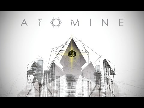 ATOMINE - Launch Trailer thumbnail