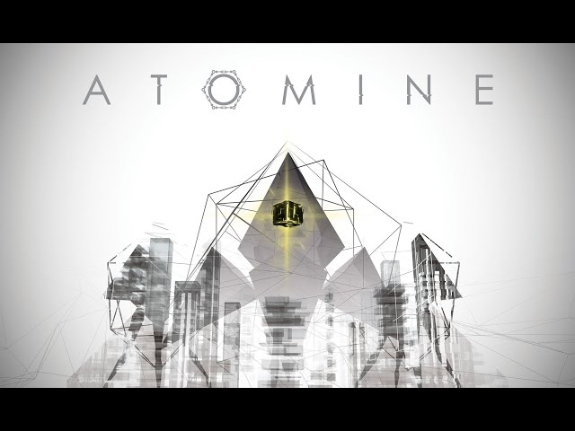 Video - Atomine (Xbox Series X|S)