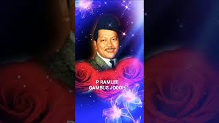 Download lagu Gambus Jodoh ..  Tan Sri P Ramlee mp3