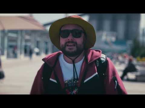 РАПЕЖА - Няма Гравитация (prod. by LekRec) #hiphop #oldschool #Blacksea #rap #bgrap