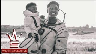 Youngboy Never Broke Again - Astronaut Kid (WSHH Exclusive)(Official Music Video)