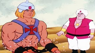 He Man em Português DUBLADO |  A Vingança Nunca é Doce | Episodios Completo | Desenhos Animados