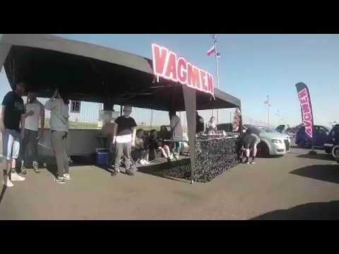 Vagmen at GTI Spring festival Santapod Raceway 2017