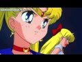 Sailor Moon R The Movie Special Attacks Pioneer DiC Dub