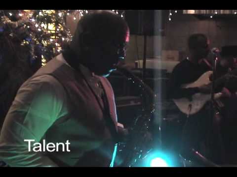 Promotional video thumbnail 1 for Mr. Entertainment - Mr. Saxophone - Multi-Instrumentalist/Vocalist