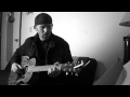Make you miss me - Sam Hunt (Derek Cate Cover ...