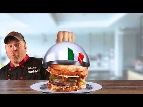 This Italian Sausage Sandwich Might Ruin All Others