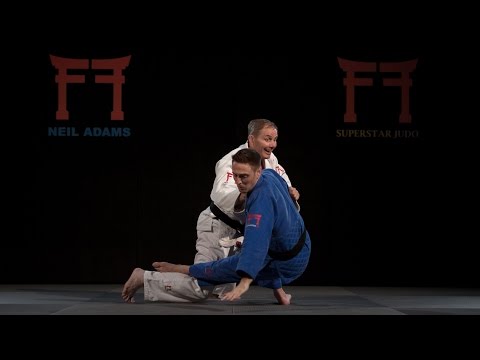 +100kg Category Preview - RINER