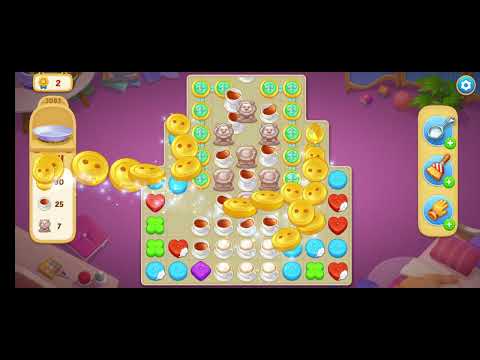 Matchington Mansion Level complet 3083