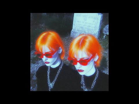 [FREE] Mareux x Darkwave x Post Punk Type Beat - "Back To Me"