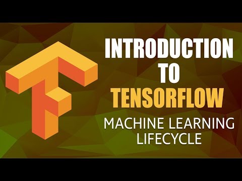 Introduction to TensorFlow | Tensorflow Tutorial | Part 1 4 | Eduonix
