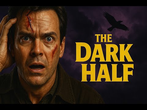 The Dark Half (1993 - Stephen King's Most Disturbing Forgotten Film?
