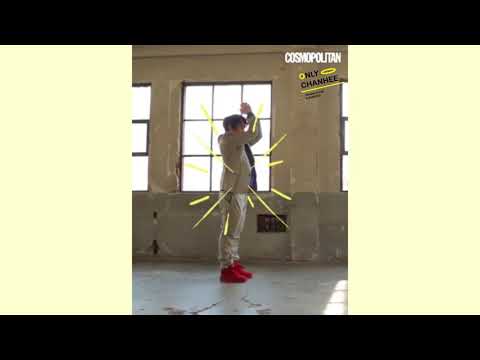 [ENG SUB] TEEN TOP Cosmopolitan Bowling Contest (Ver. 2)